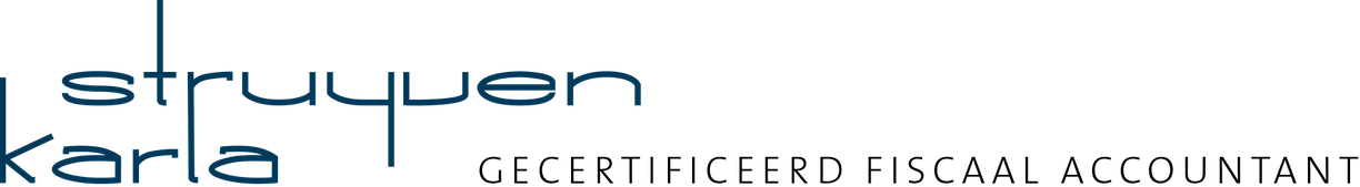 Struyven Karla – Accountancy & Tax BV. 